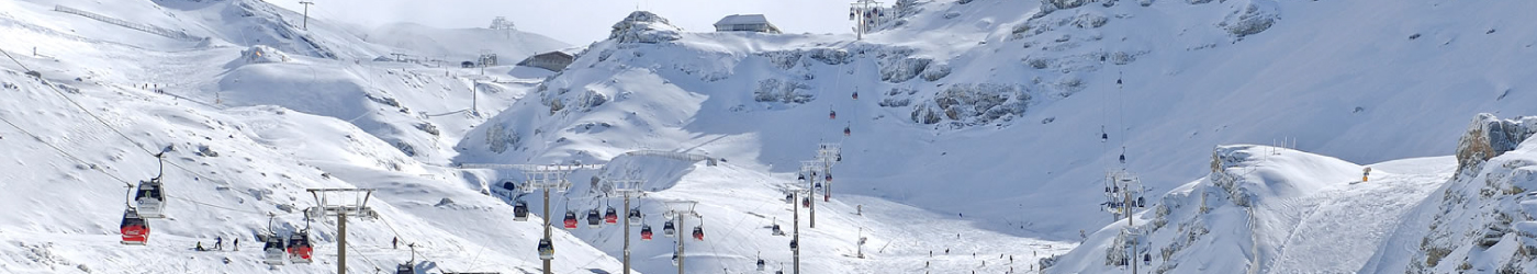 forfait en sierra nevada