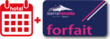 Iconos Hotel Forfait